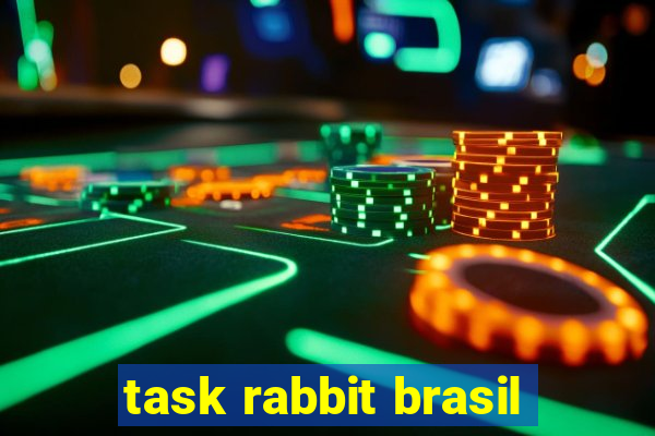 task rabbit brasil